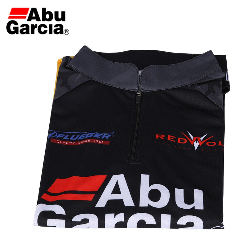 Camisa de Pesca Abu Garcia com Proteção UV