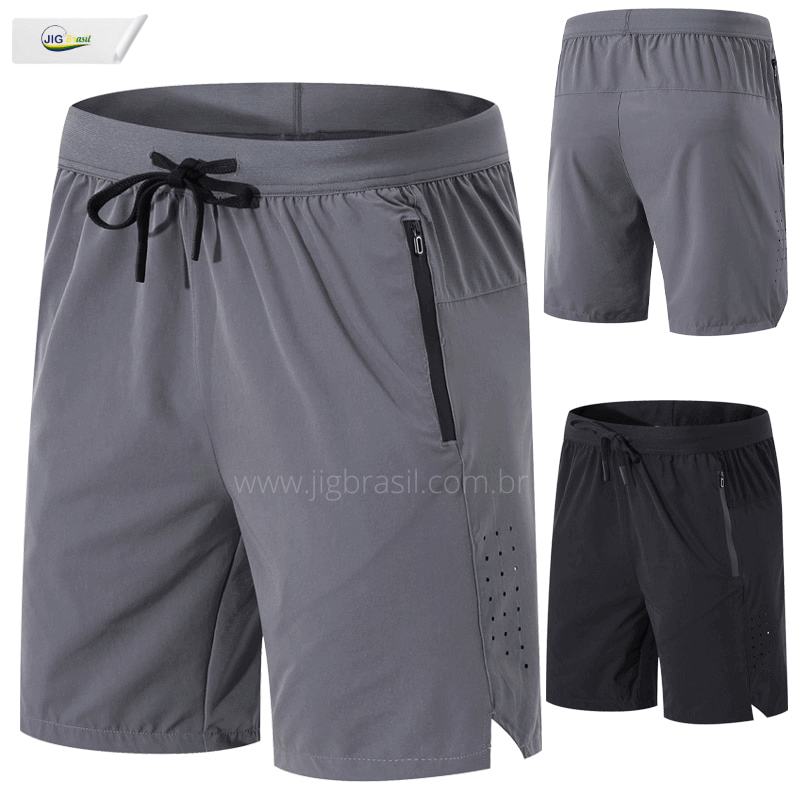 Short para Crossfit Running Frete Grátis