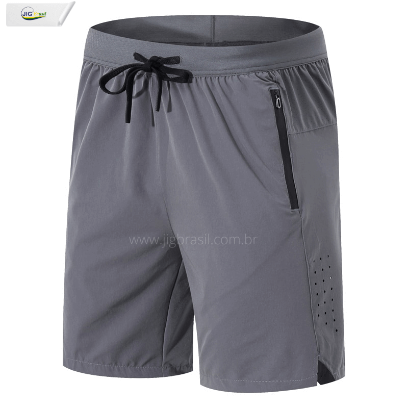 Short para Crossfit Running Frete Grátis