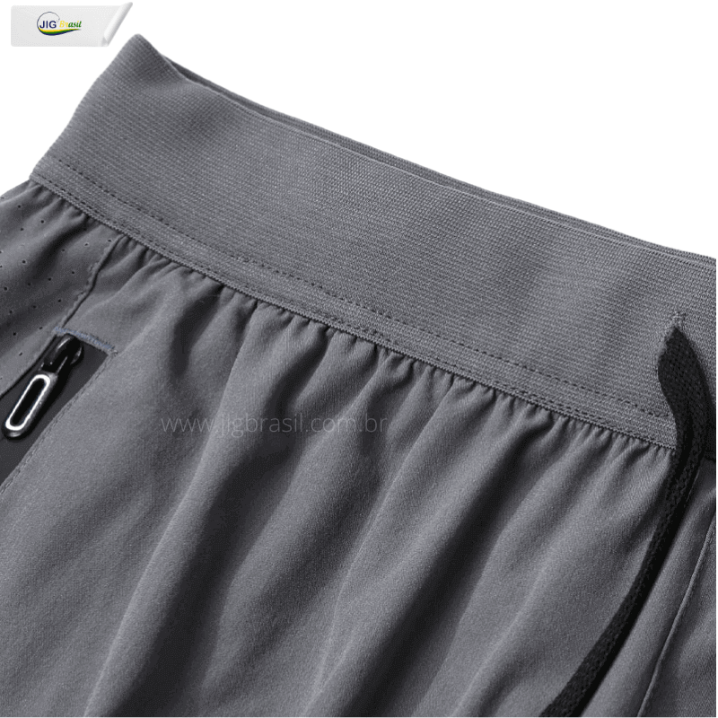 Short para Crossfit Running Frete Grátis