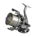 GLS New 8000 9000 10000 12000 Series Long Casting Spinning Wheel 17+1BB Aluminum Alloy Spool 4.8:1 High Speed Fishing Reel