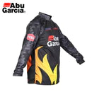 Camisa de Pesca Abu Garcia com Proteção UV